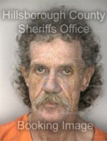 Timothy Ray Brooks