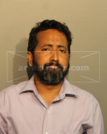 Mohammad Rahaman