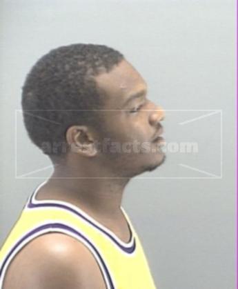 Carl Jerome Roney
