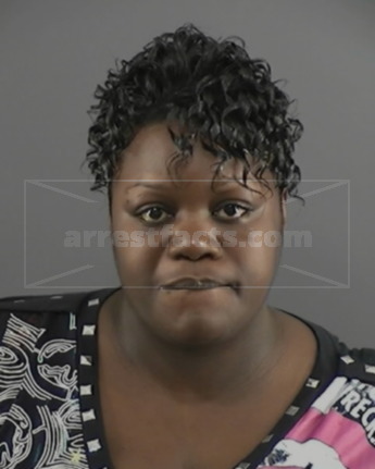 Latasha D Johnson