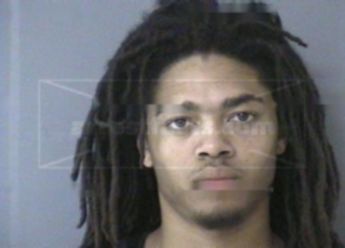 Malik Abdule Byrd