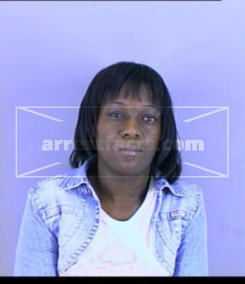 Rochel Lasha Johnson