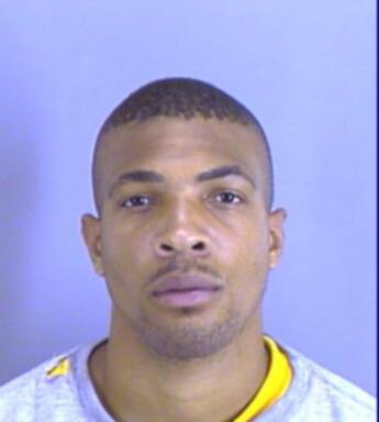 Leonard Ray Bradford
