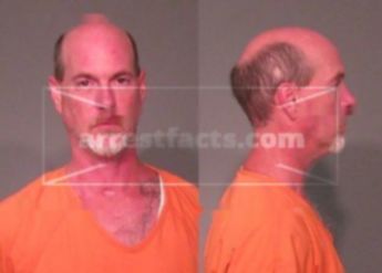 Steven Wayne Wright