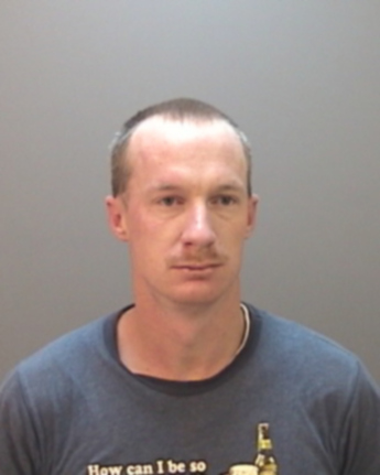 Shane Louis Stidham