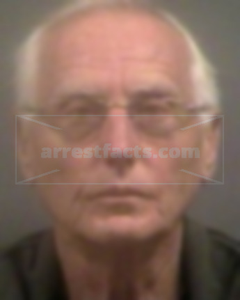 Phillip Dean Marple