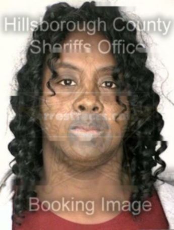 Doraine Roseboro Smith