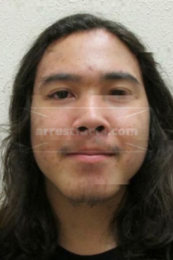 Terrence Jamal Stevens