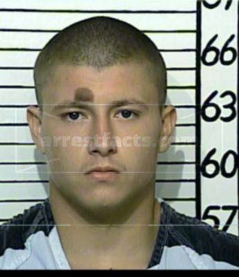 Jeromy Rene Garcia