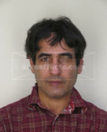 Khaled Mohammad Marie