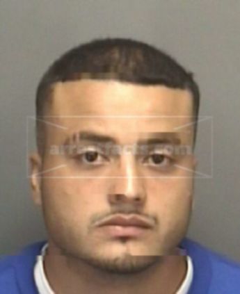 Edgar Alexander Nunez