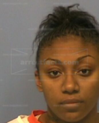 K0Ra Michelle Jackson