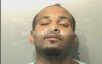 Marcus Melchizedek Lavon Spears