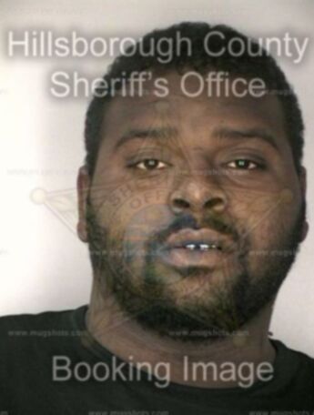 Demetrius Antwan Thurman