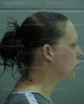 Amanda May Simkins