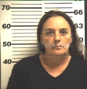 Shelia Shaffer Worley