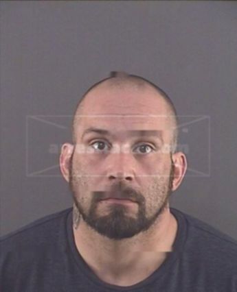 Michael Robert Zarley