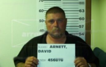 David Joseph Arnett