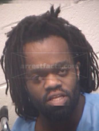 Byron Jamal Rhodan
