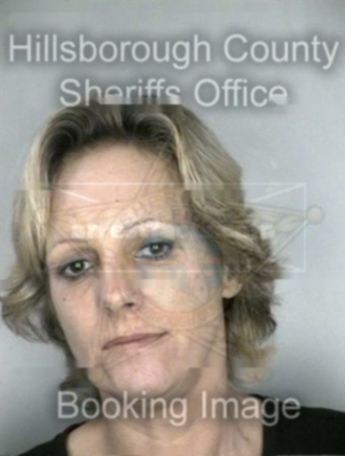 Ladonna Kay Mcalister