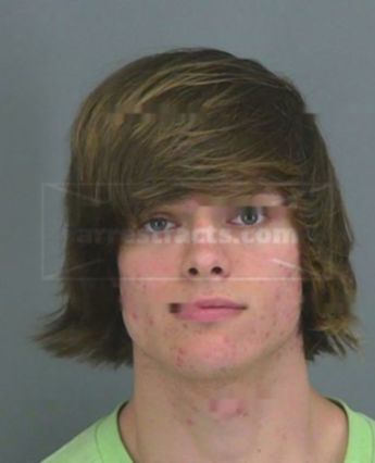 Matthew Sean Farmer