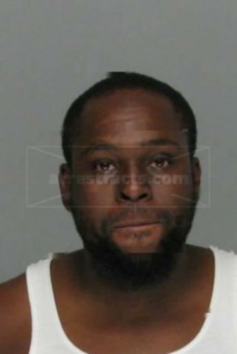 Gregory Leon Dixon