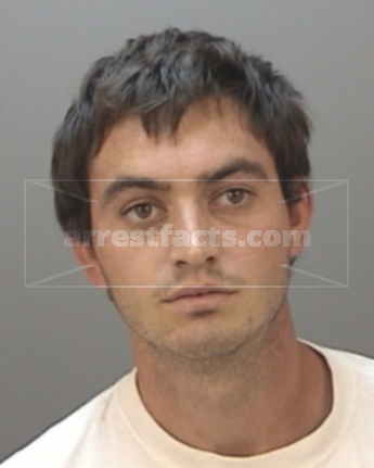 Brandon Thomas Odell
