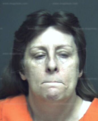 Theresa Jeaneen Walker