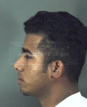 Jorge Luis Pena Lopez