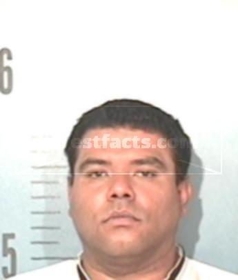 Benjamin Jose Zuniga