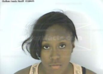 Tyria M Sutton