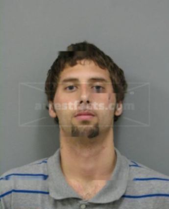 Brandon Scott Anderson