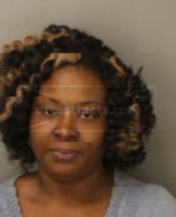 Frankie Denise Haynes-Sanders