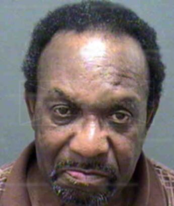 Jerry Green