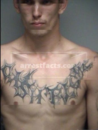 Garrett Erwin Stuewe