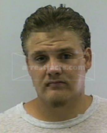 Jay T Crowder