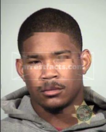 Rashad Roymell Banks