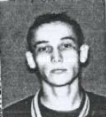 Christopher Lynn Kendall