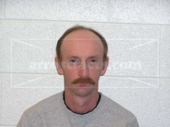 Ricky Wayne Lewis