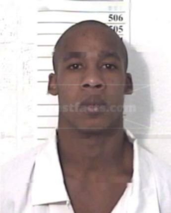 Sean Anthony Harvey