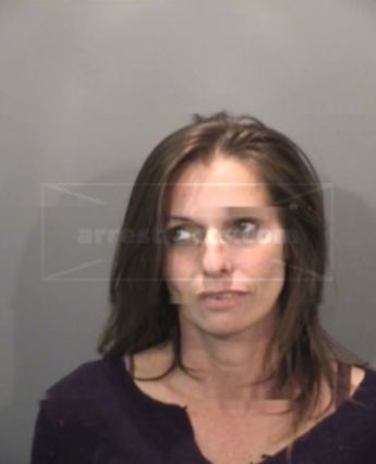 Meshelle Anne Rowland
