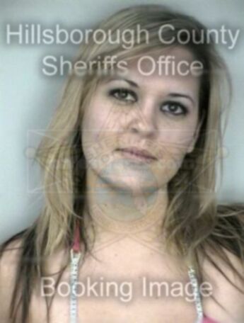 Amanda Gail Burnsed