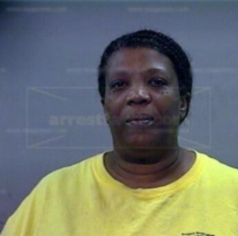 Chandra Jones Sharp