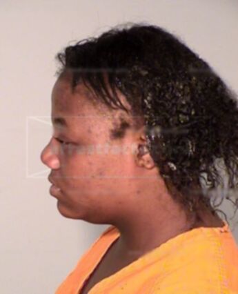 Jamaia Danae Burt