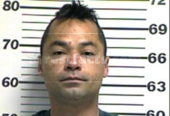 Gerald Alan Holmes