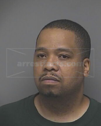 Shawn Morrell Brown
