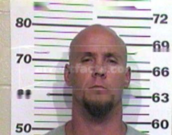 Randy Dale Estes