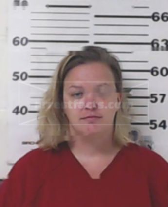 Alisha Kay White