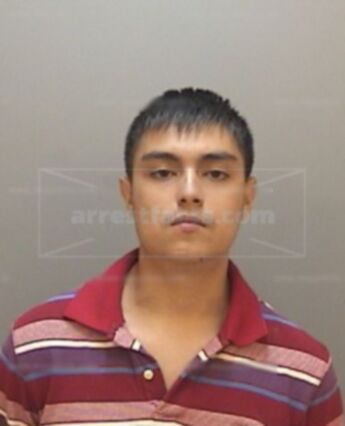 Julian Eric Farias
