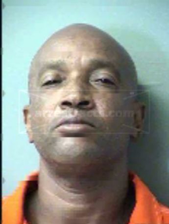 Renwick Lamar Keel
